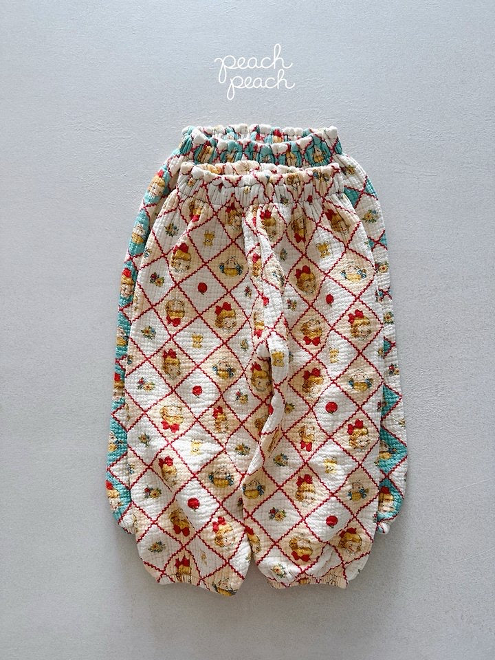 Alice Bloomers-peach peach-13