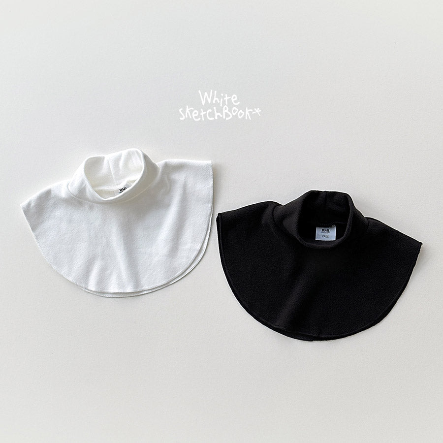New Fake Mock Neck-WSB-1