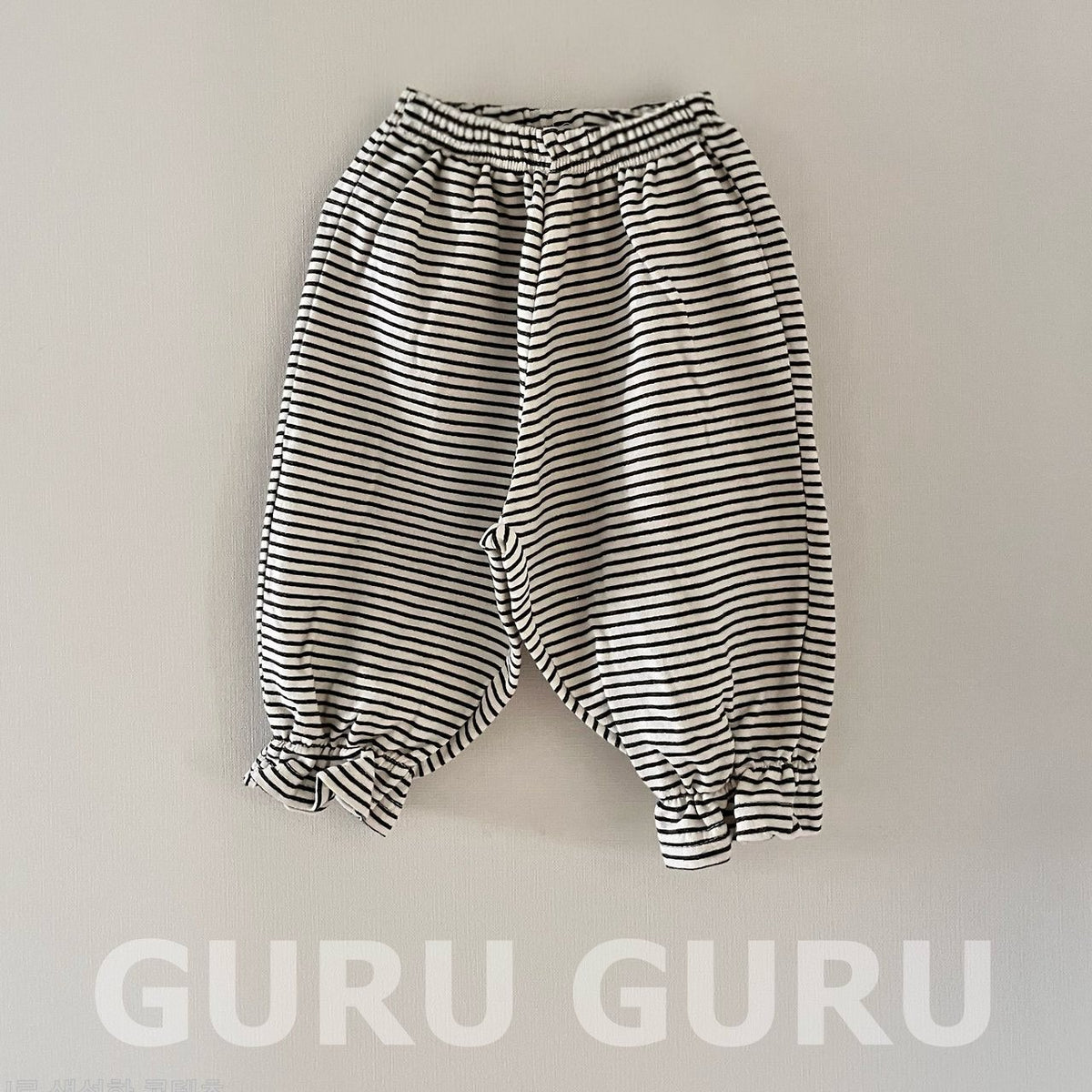 Sausage Pants-Guruguru-28