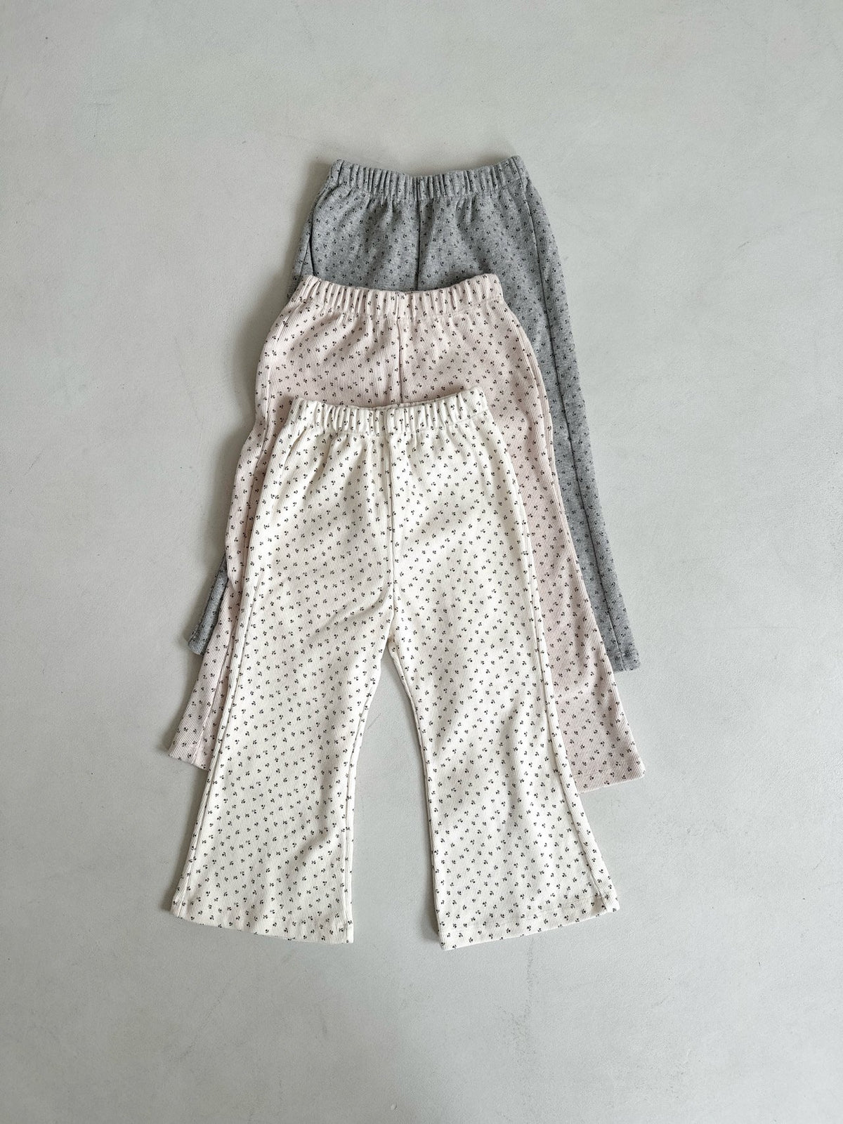 Petite Bootcut Pants-ko and ko-14