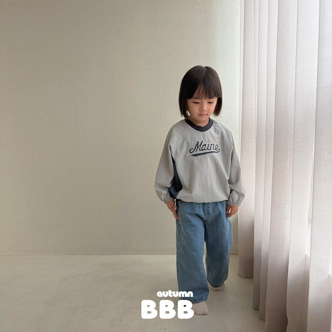 Nemo Denim Pants-bellabambina-16