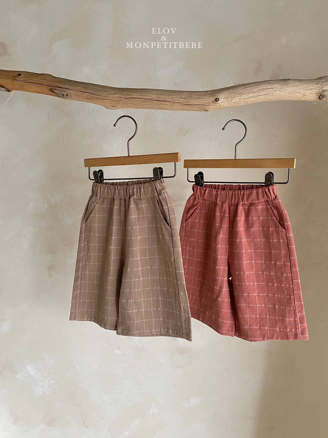 Daily Pocket Pants - EVOL&MONPETITBEBE - 5