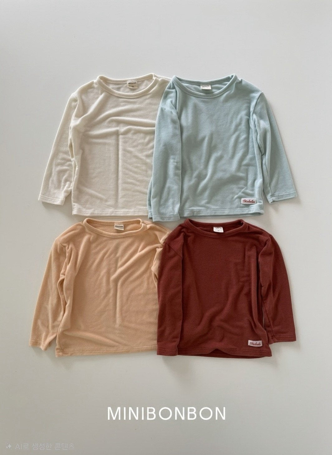 Soft Tee-minibonbon-23