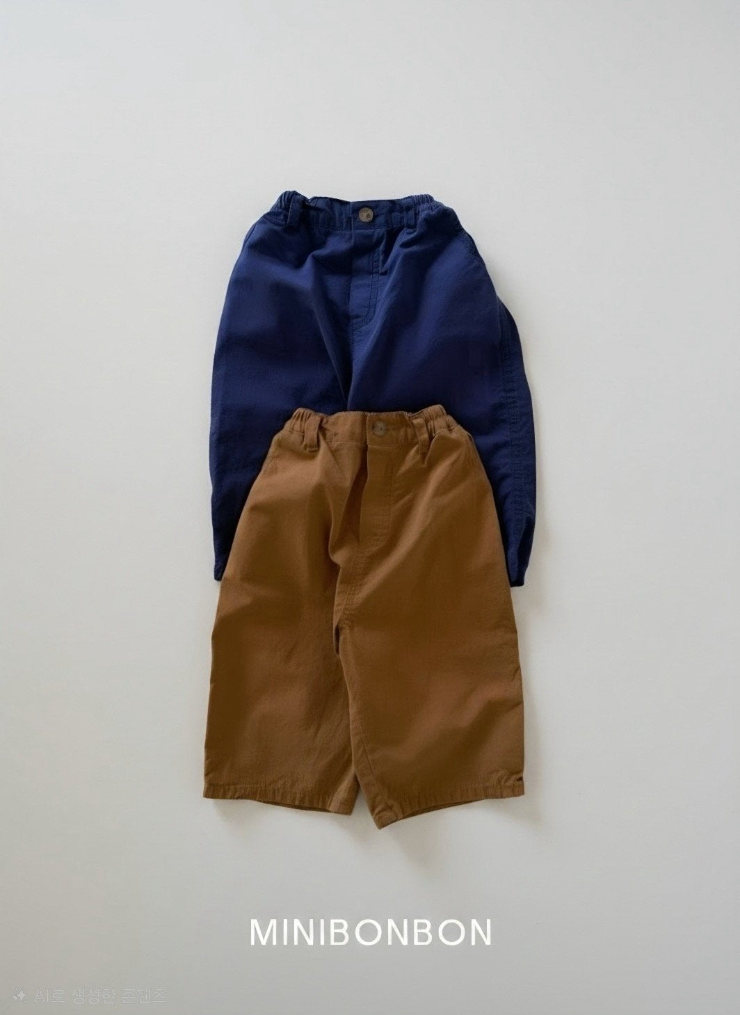 Cotton Bio Pants-minibonbon-15