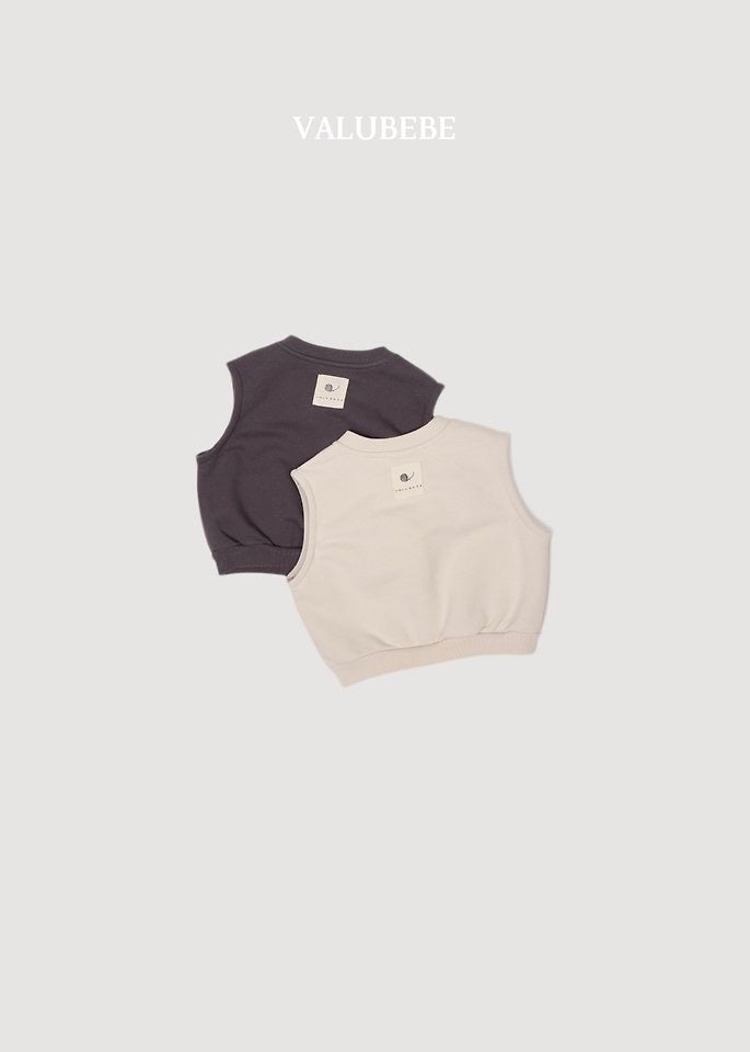 Autumn Pocket Vest - valubebe - 067