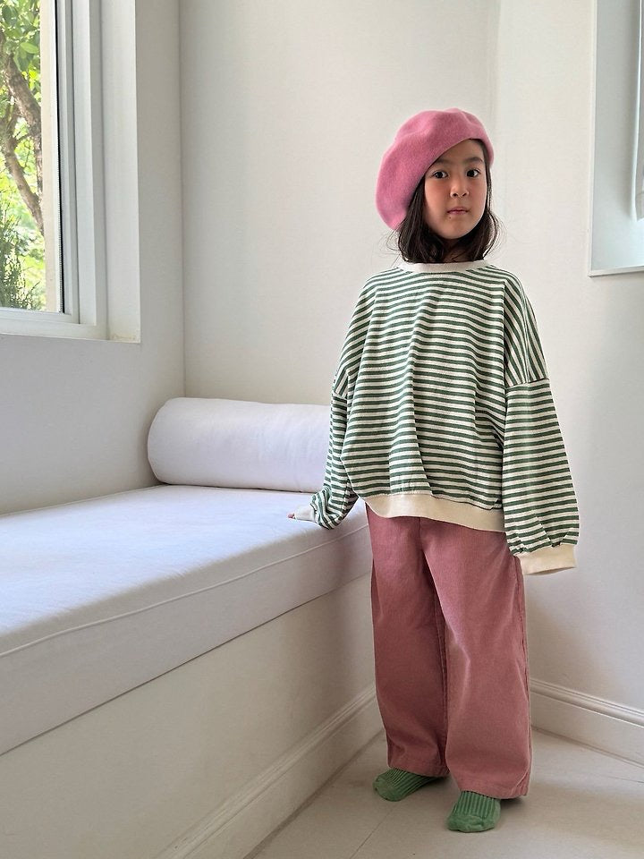 Corduroy Toms Pants-bonbonbutik-8