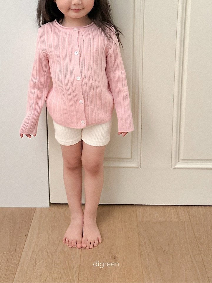 Emily short pants-digreen-24