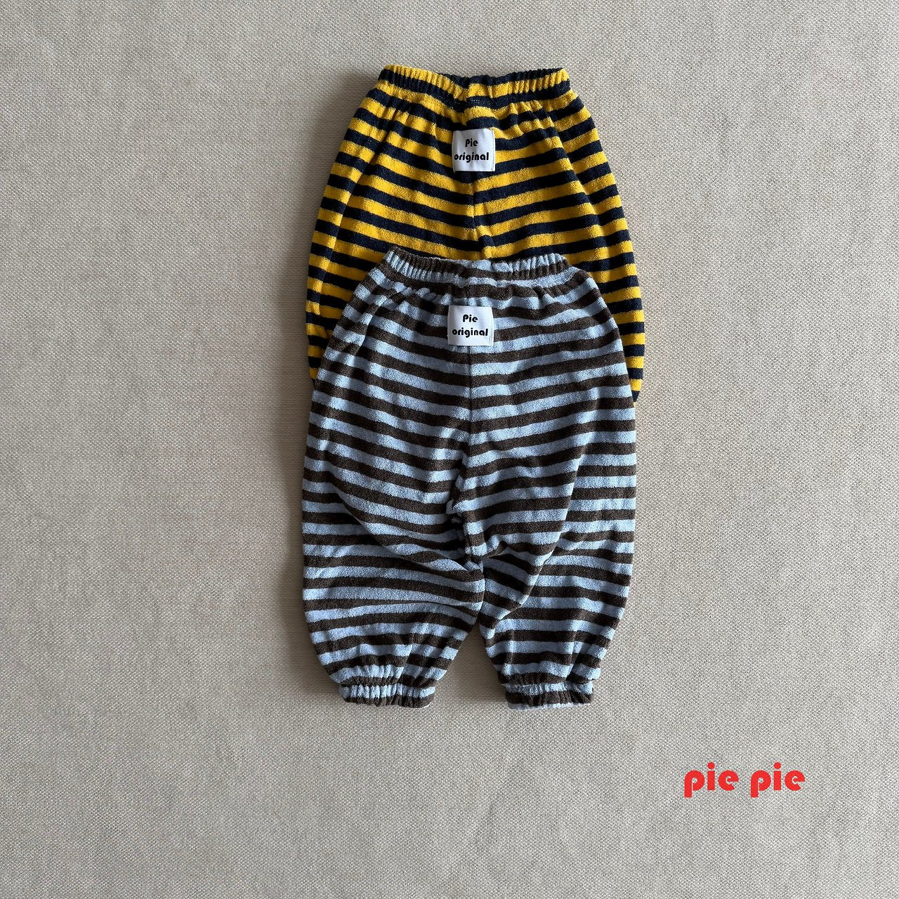 Honey Bee Terry Jogger - pie-27