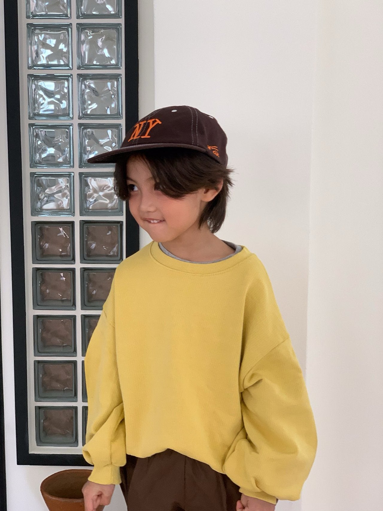 Pigment Sweatshirt - cantuccistudio - 09