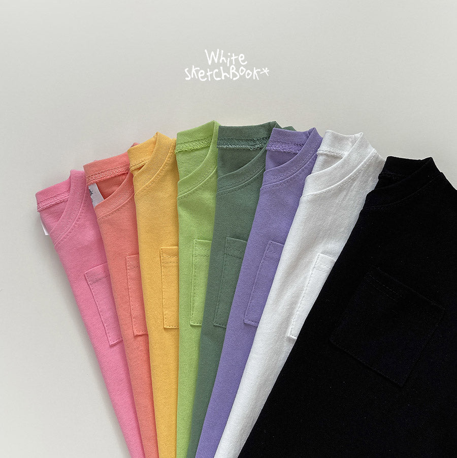 Sweet Pocket T-wsb-8