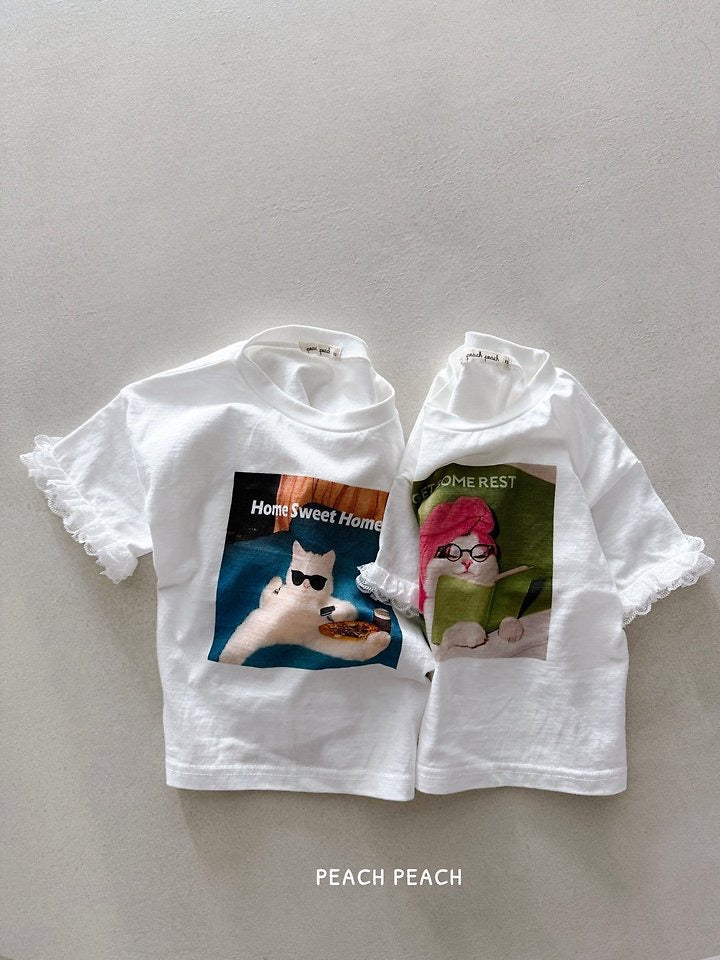 miyu cat tee-peach peach-19