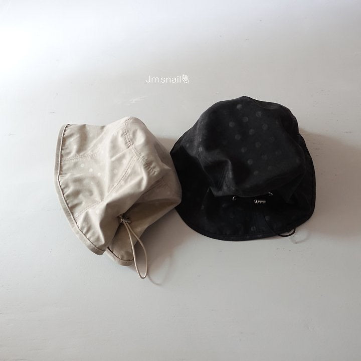 Bong Bong Acorn Hat-jmsnail-21