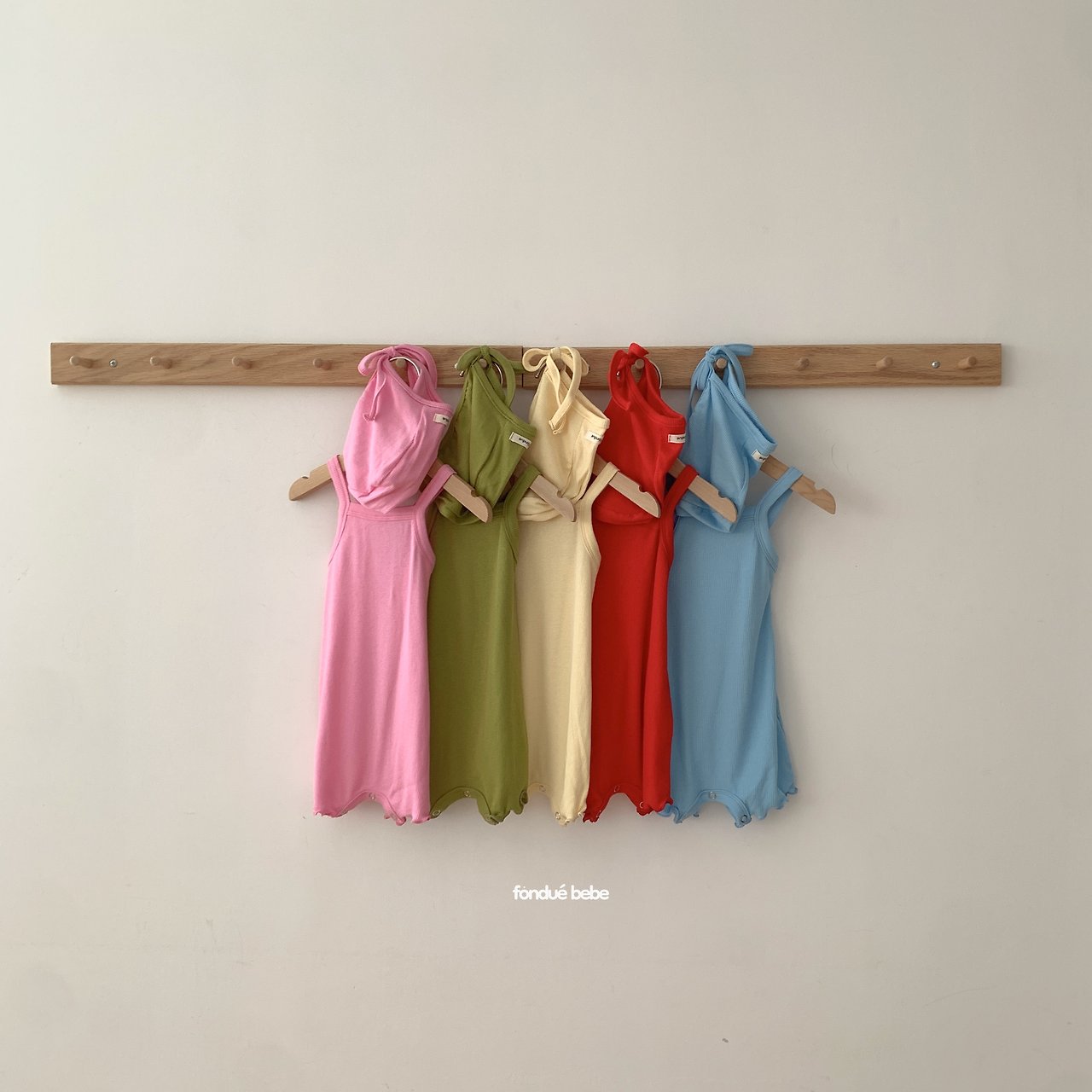 Catch Catch Suit Set-fondue-2-1