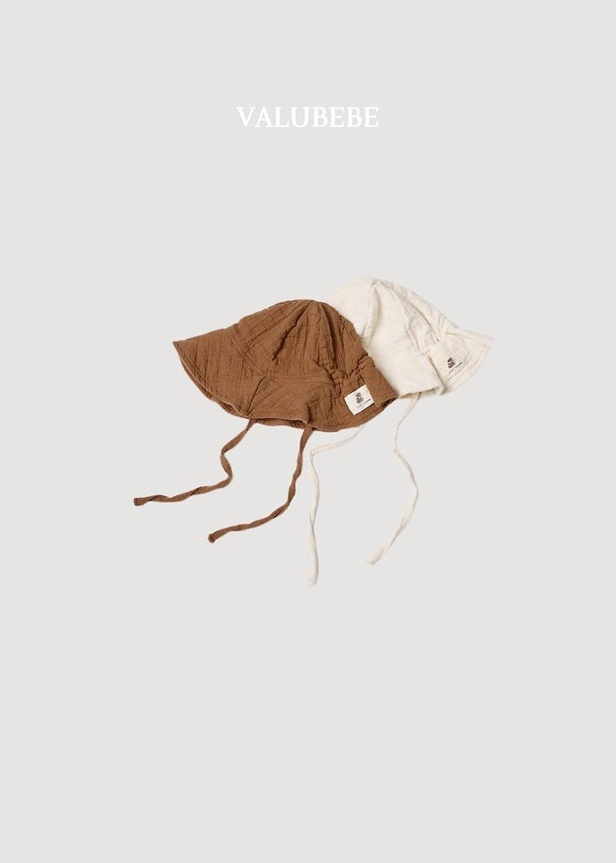 Key Cap Bucket Hat - valubebe - 042