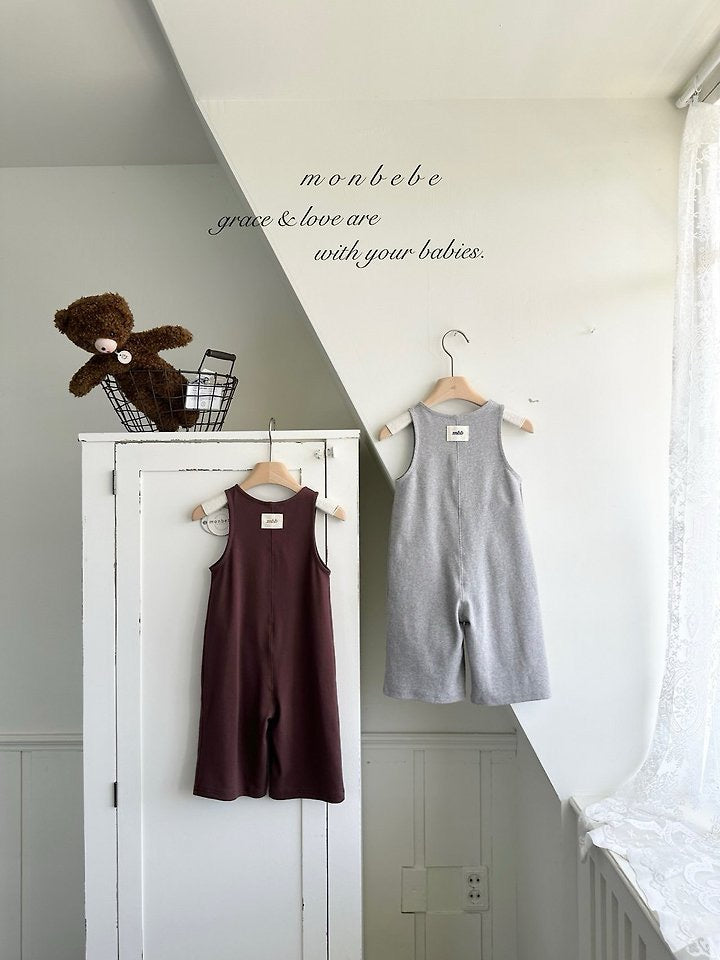 Ribbed Jumpsuit-monbebe-43