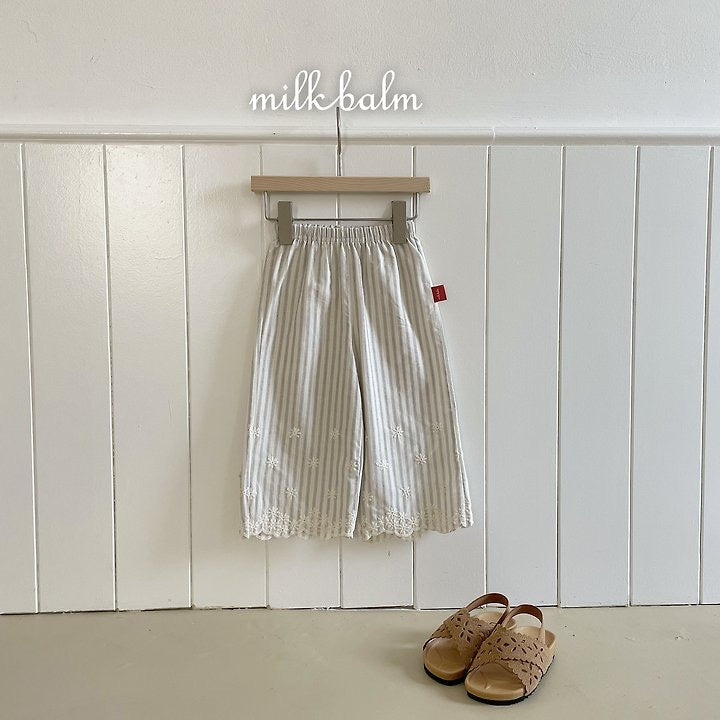 jenny scallop pants-milkbalm-7