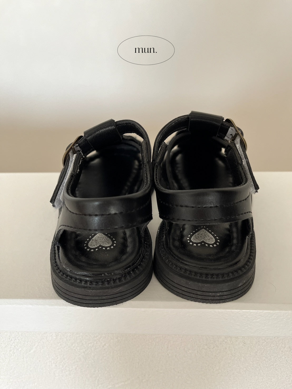 Gurkha Sandal /mun kodomofuku