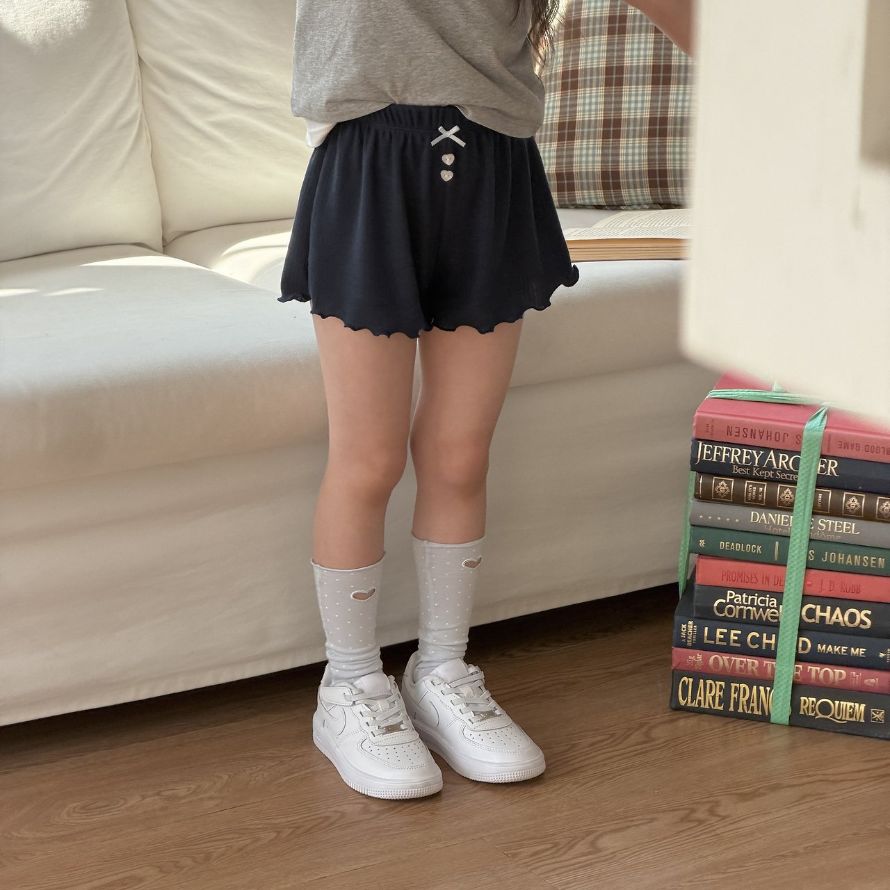 Mellow Eyelet Pants-ninibello-21