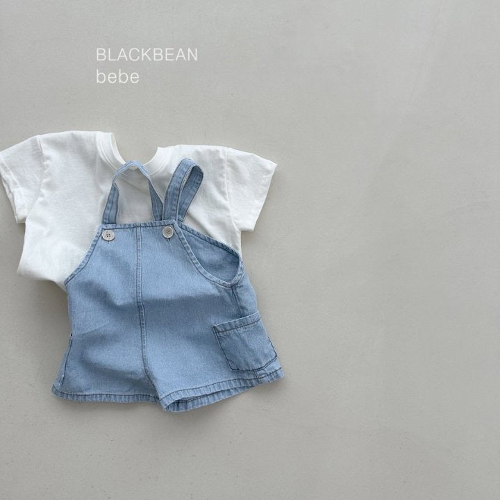 Denim Overall Set-blackbean-15