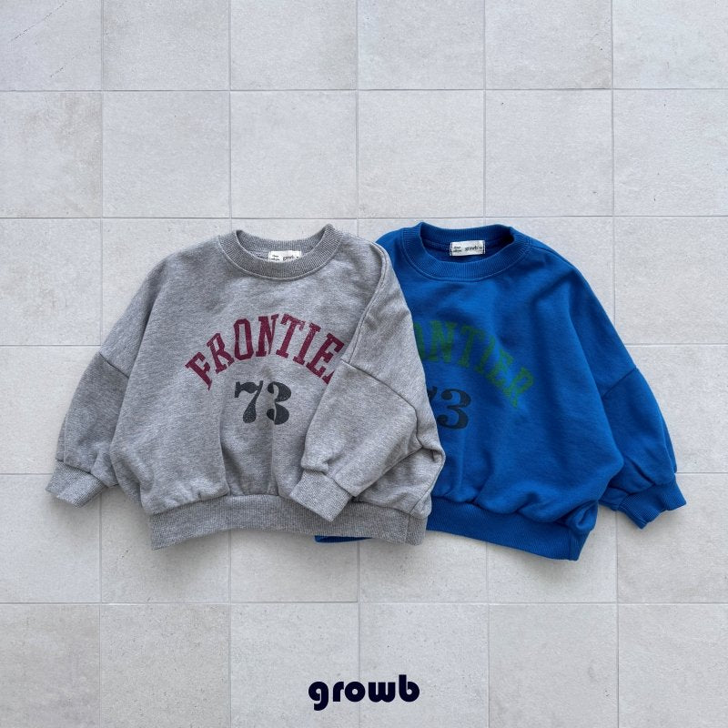 Frontier Sweatshirt-growB-11