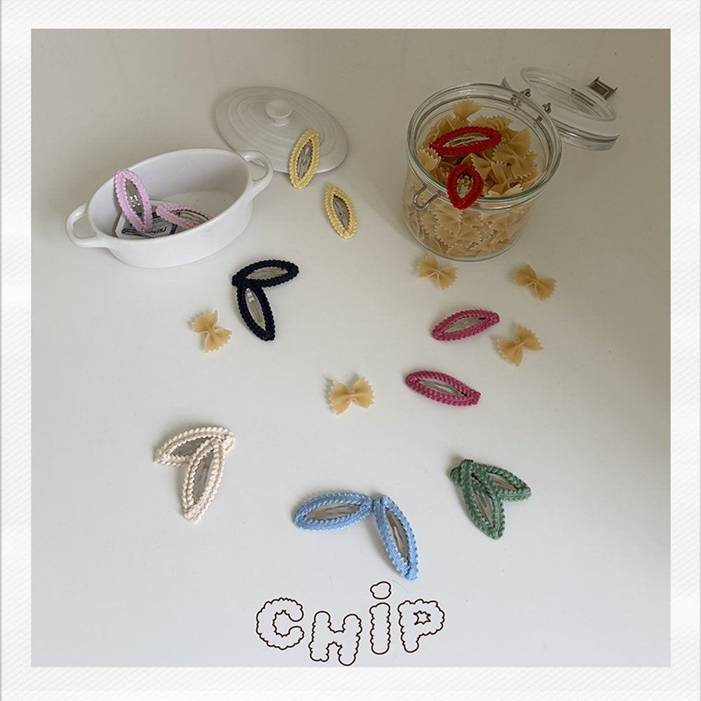 Leaf Hair Pin Set-chip-47