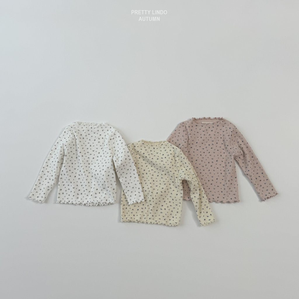 Blossom T-LINDO-3