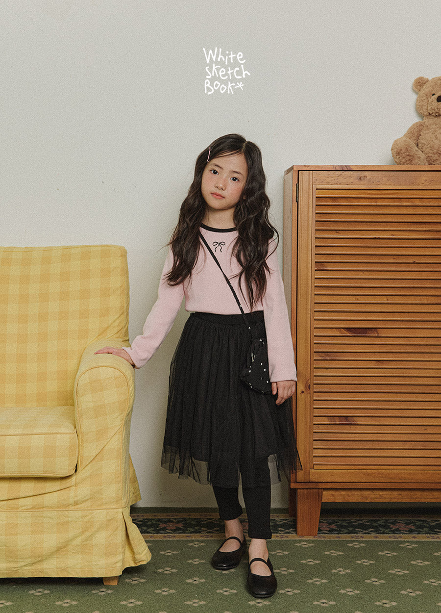 Tutu Skirt Leggings-wsb-48