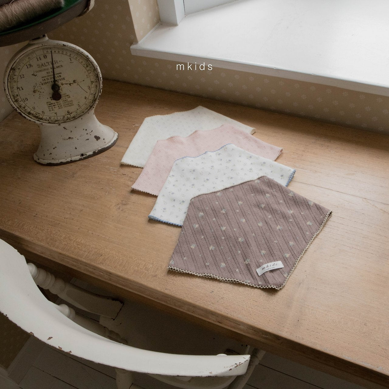 Every Scarf - MKIDS - 010