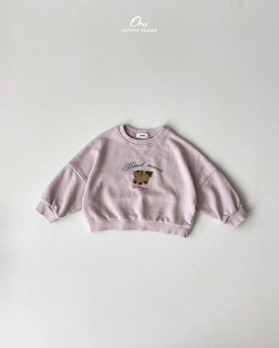 Pony Sweatshirt-ONU-34