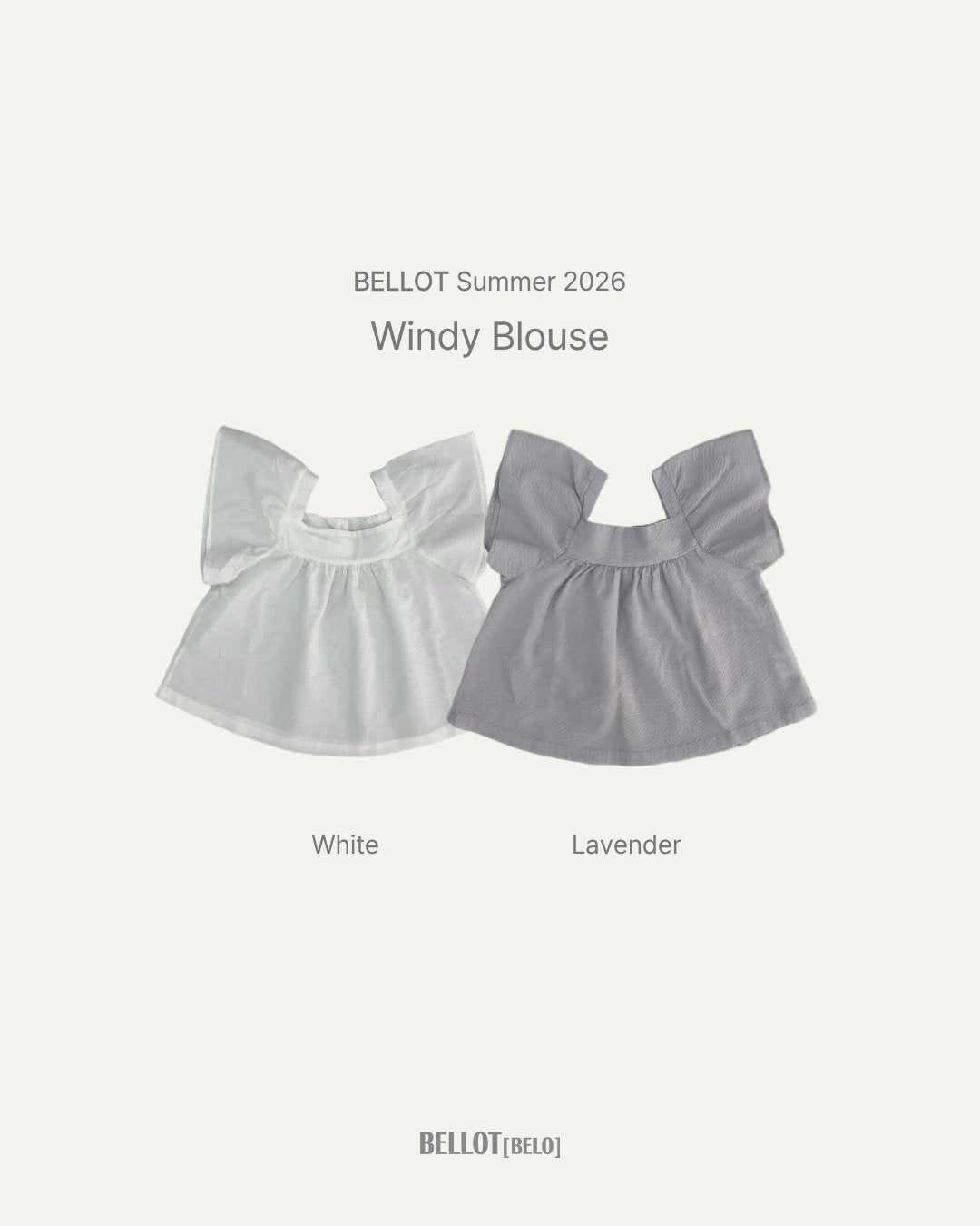 Windy Blouse-BELLOT-14