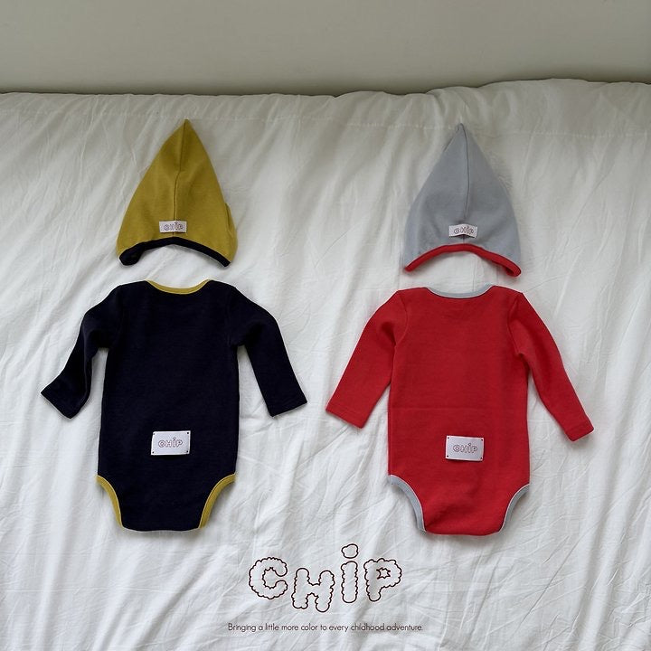 Tiny Colorblock Suit-chip-6