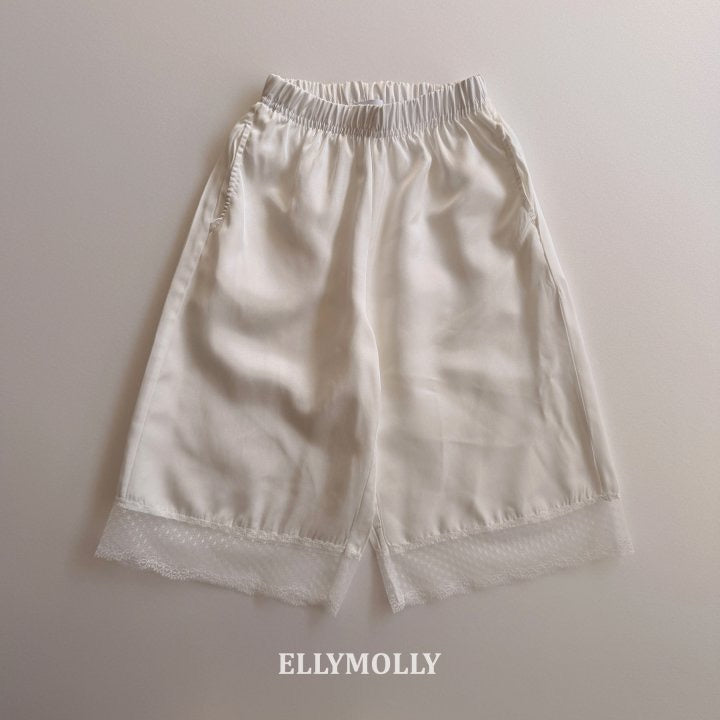 Swing Lace PT-ELLYMOLLY-37