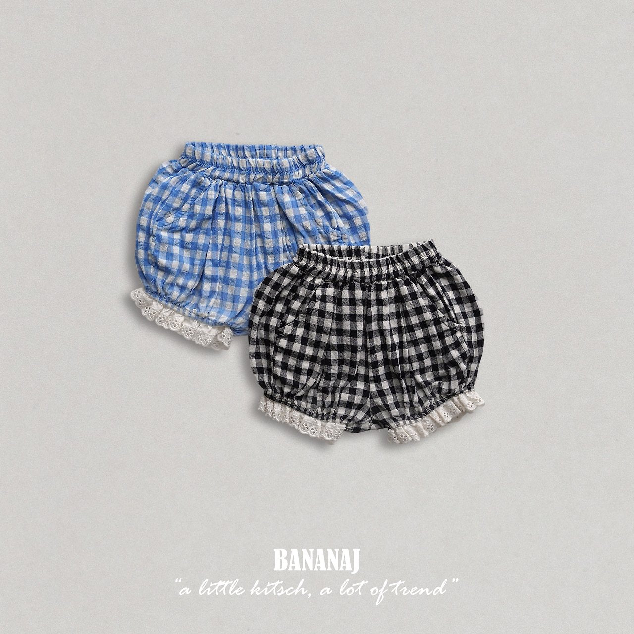 yoyo bloom pants-banana.j-35