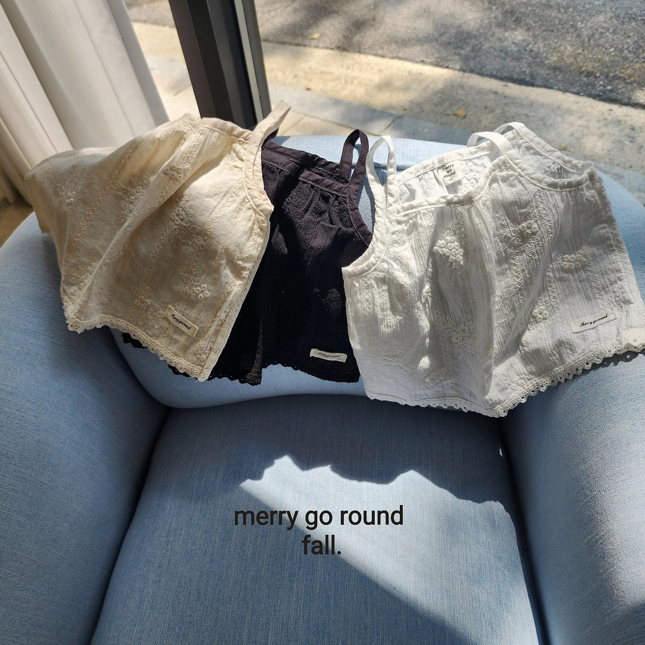 Garden Bustier-merry go round-26