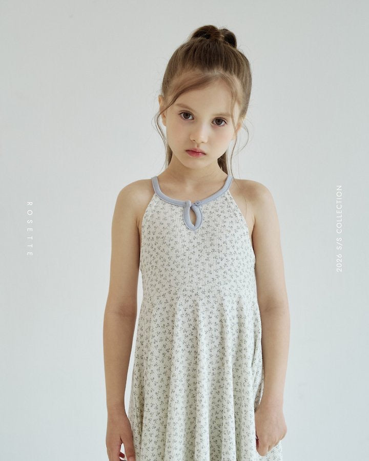 Sandy Dress-rosette-2-7