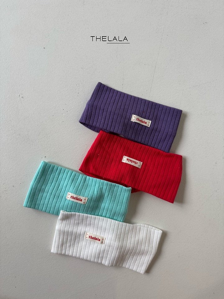 Knot Turban - the lala-2-25