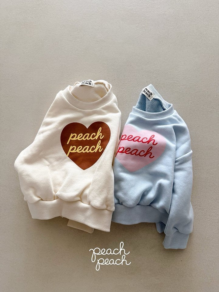 Peach Sweatshirt-peach peach-11