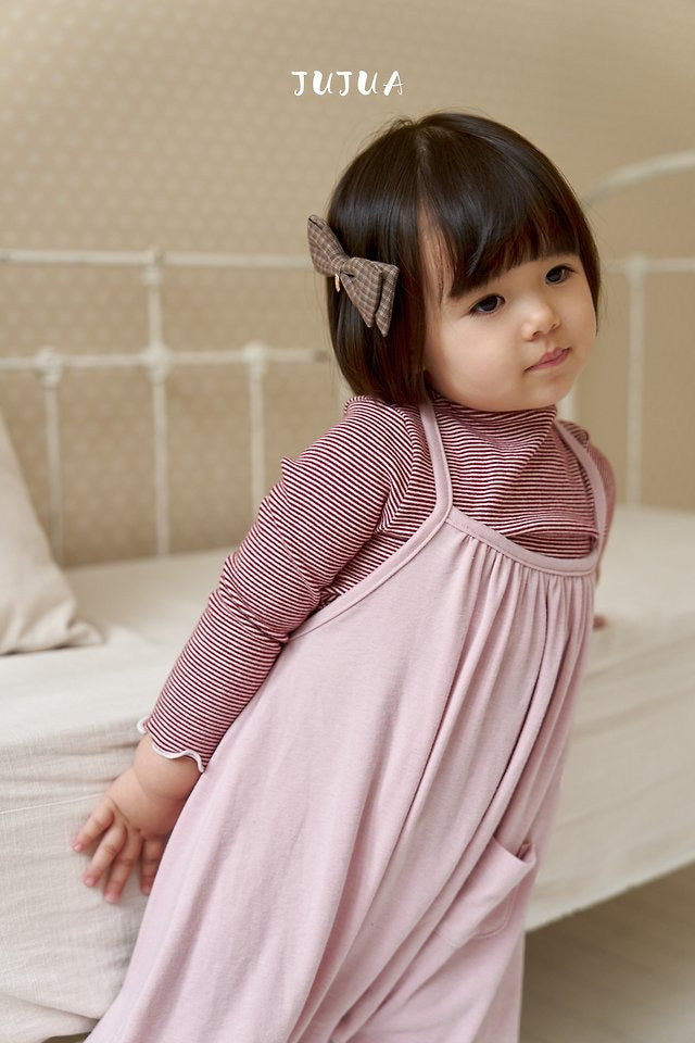 Stripe Turtleneck-JUJUA-28