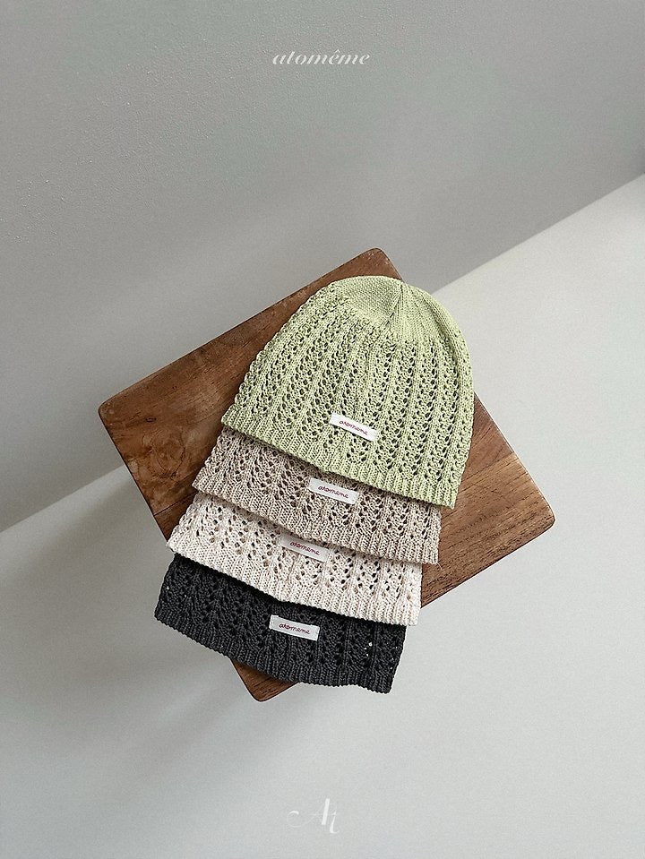 Milk Tea Beanie-atomeme-47