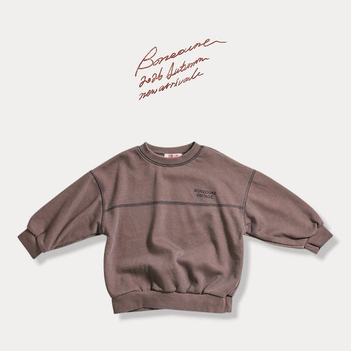 Pig Guy Sweatshirt-boneoune-24