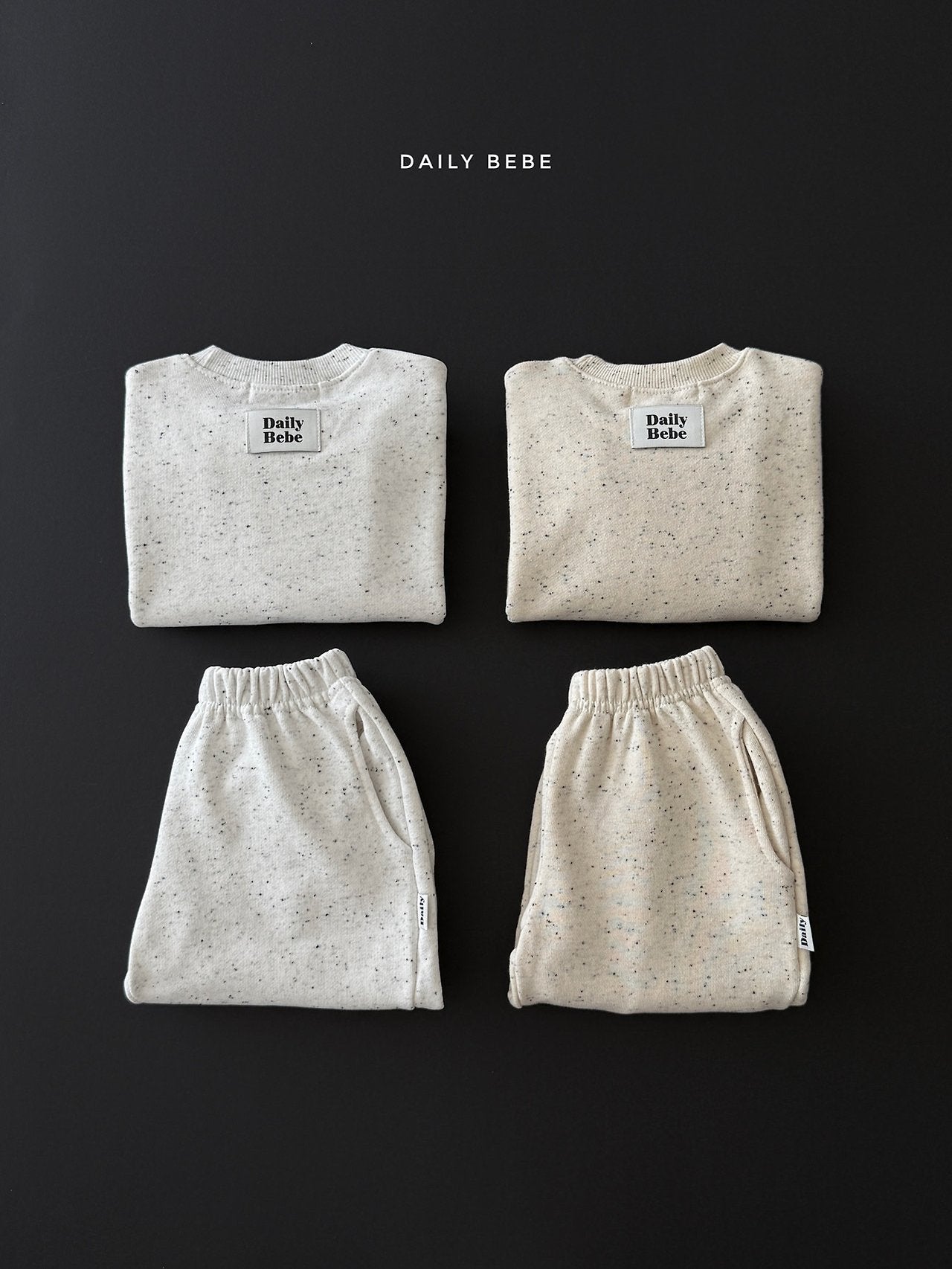 Cookies & Cream Set-dailybebe-47