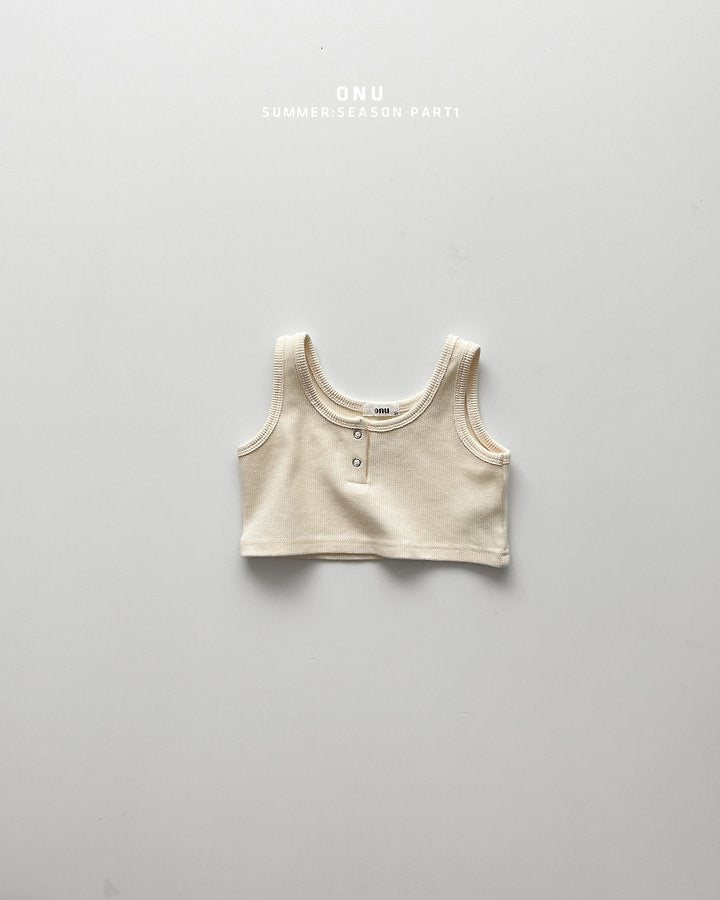 mini waffle sleeveless-onu-29