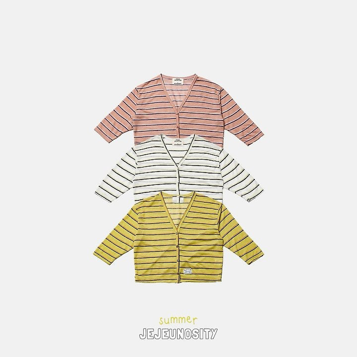 Very Some Cardigan - jejeunosity - 2