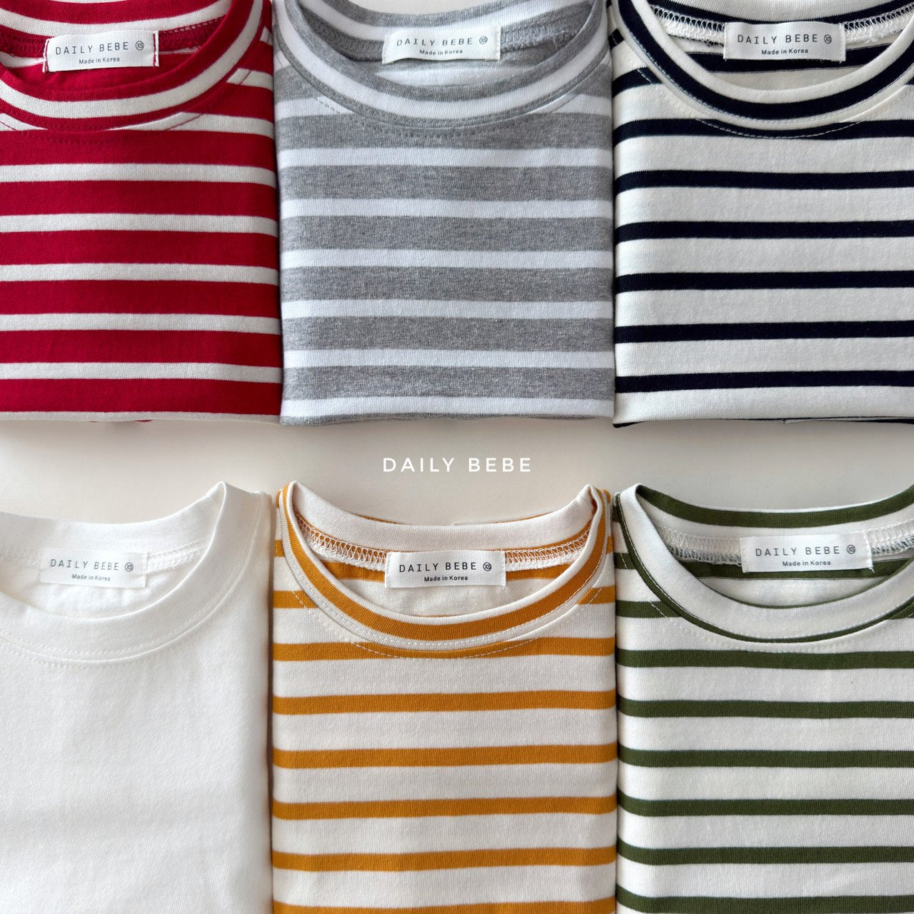 Everyday T-Shirt-dailybebe-42