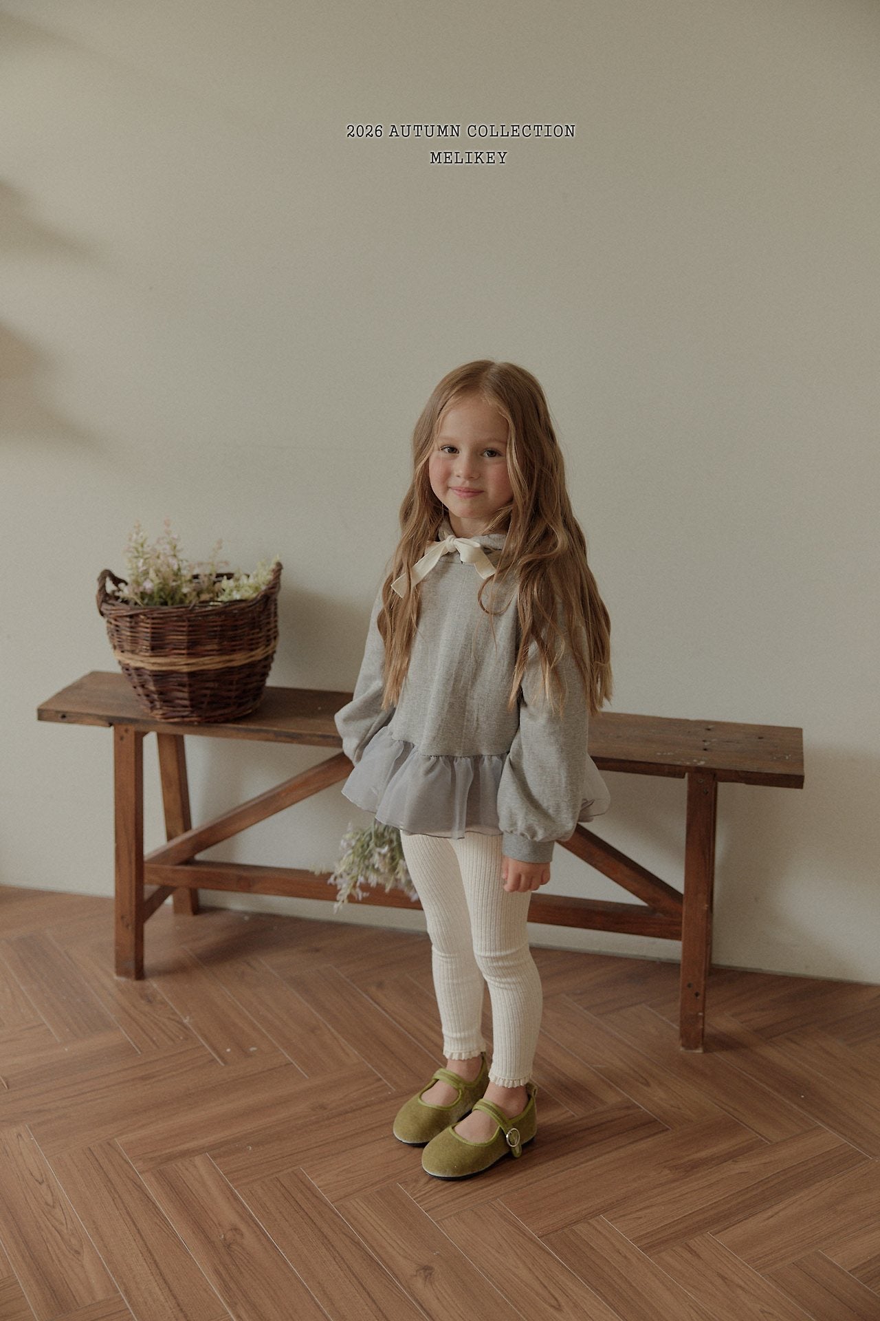 Chacha Frill Hood T-Shirt-melikey-19