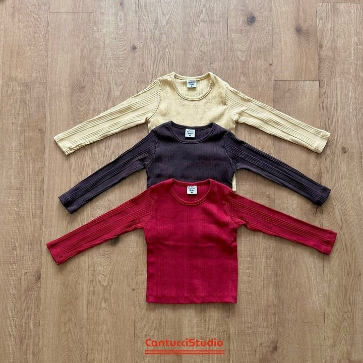 Baguette T-Shirt - cantuccistudio - 17