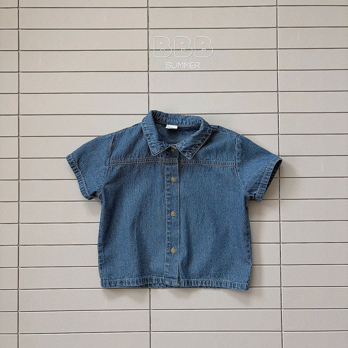 denim shirt-bellabambina-26