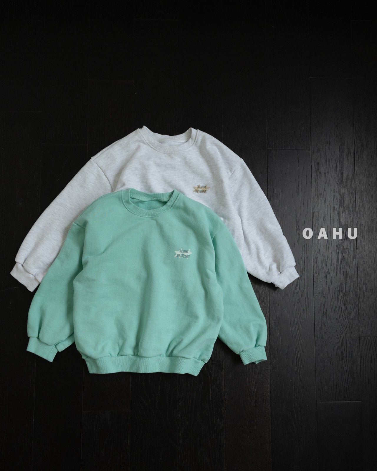 Star Star Sweatshirt-OAHU-28