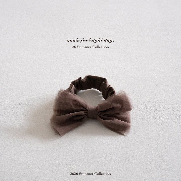 Earl Grey Hairband-anggo-40