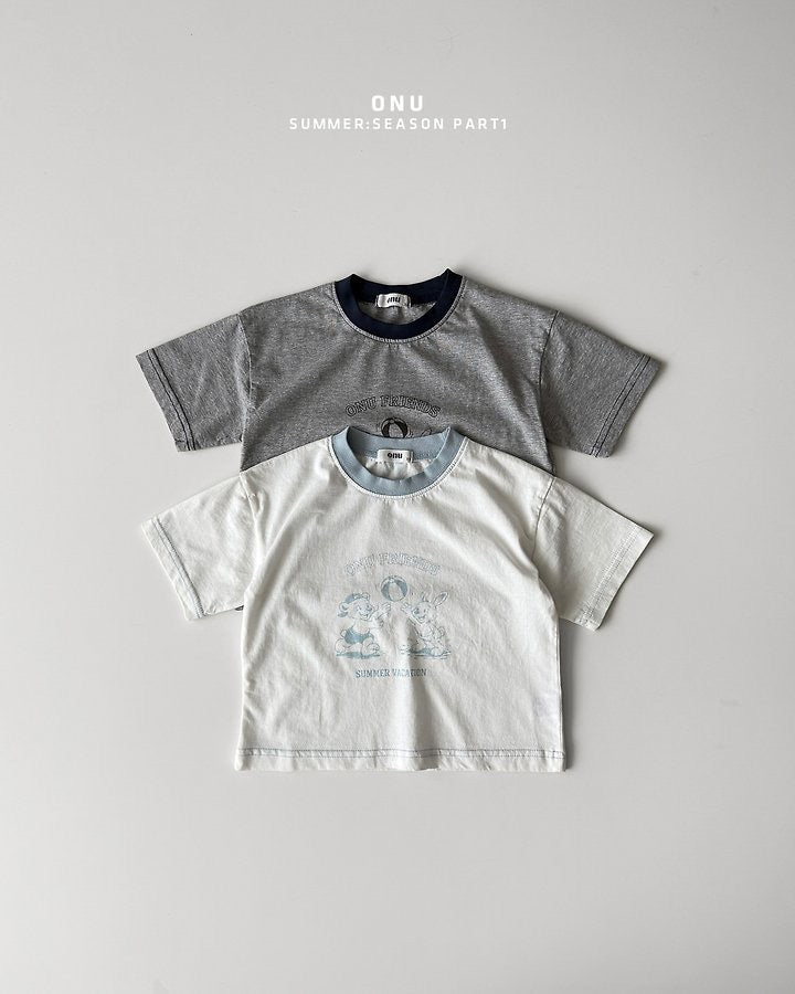 ●｜即納｜baby bear T / onu